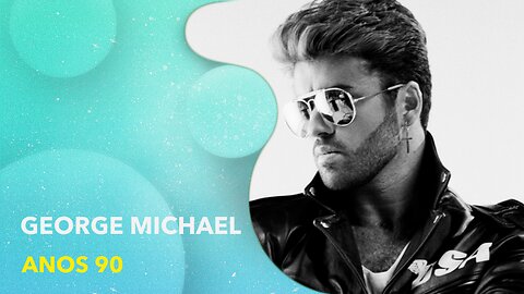 GEORGE MICHAEL - FREEDOM ´90
