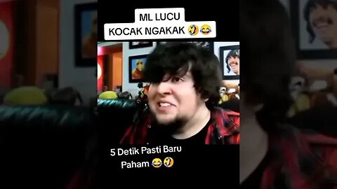 MOMENT LUCU MLBB #mlbb #mlbb #mobilelegend #ml #mpl