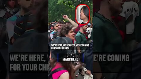 NYC New, We’re Queer, We’re Coming For Your Children