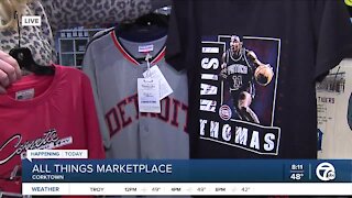 All Things Marketplace