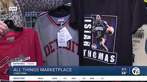 All Things Marketplace
