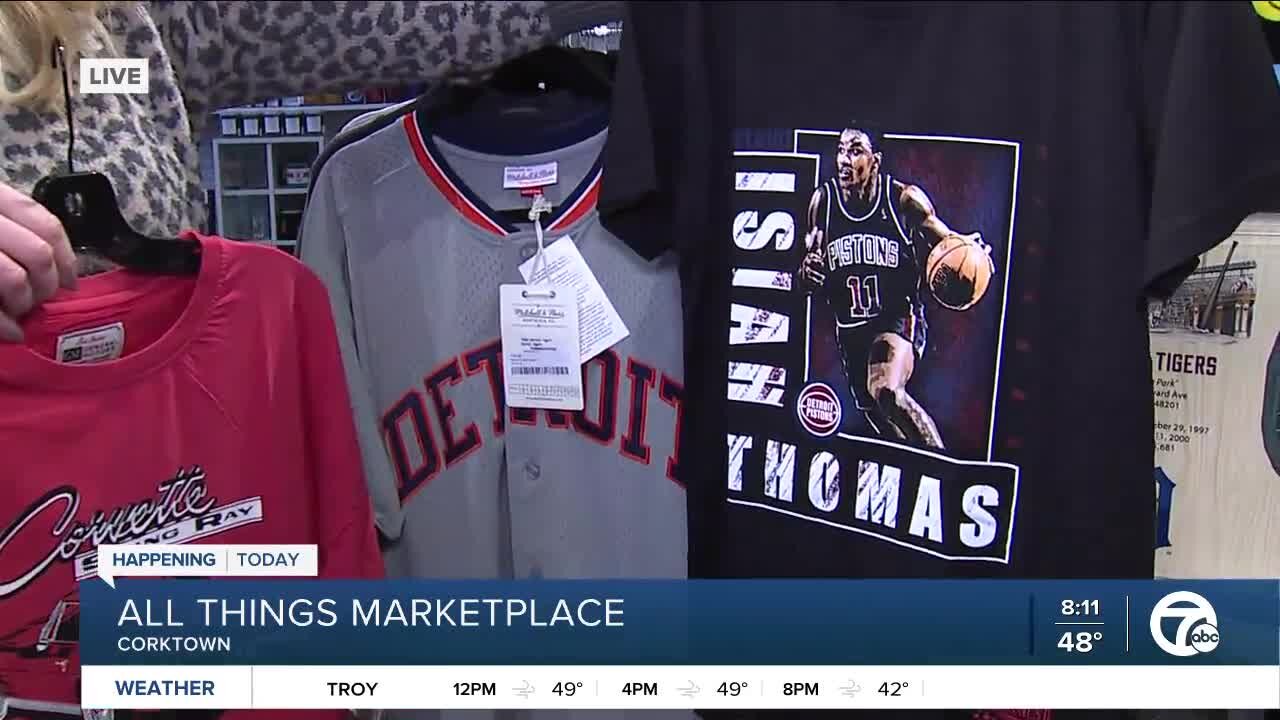 All Things Marketplace