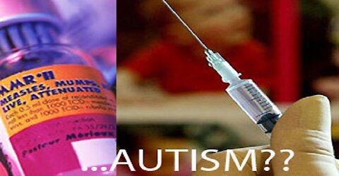 CDC Vaccines & Measles Facts [Mirrored]