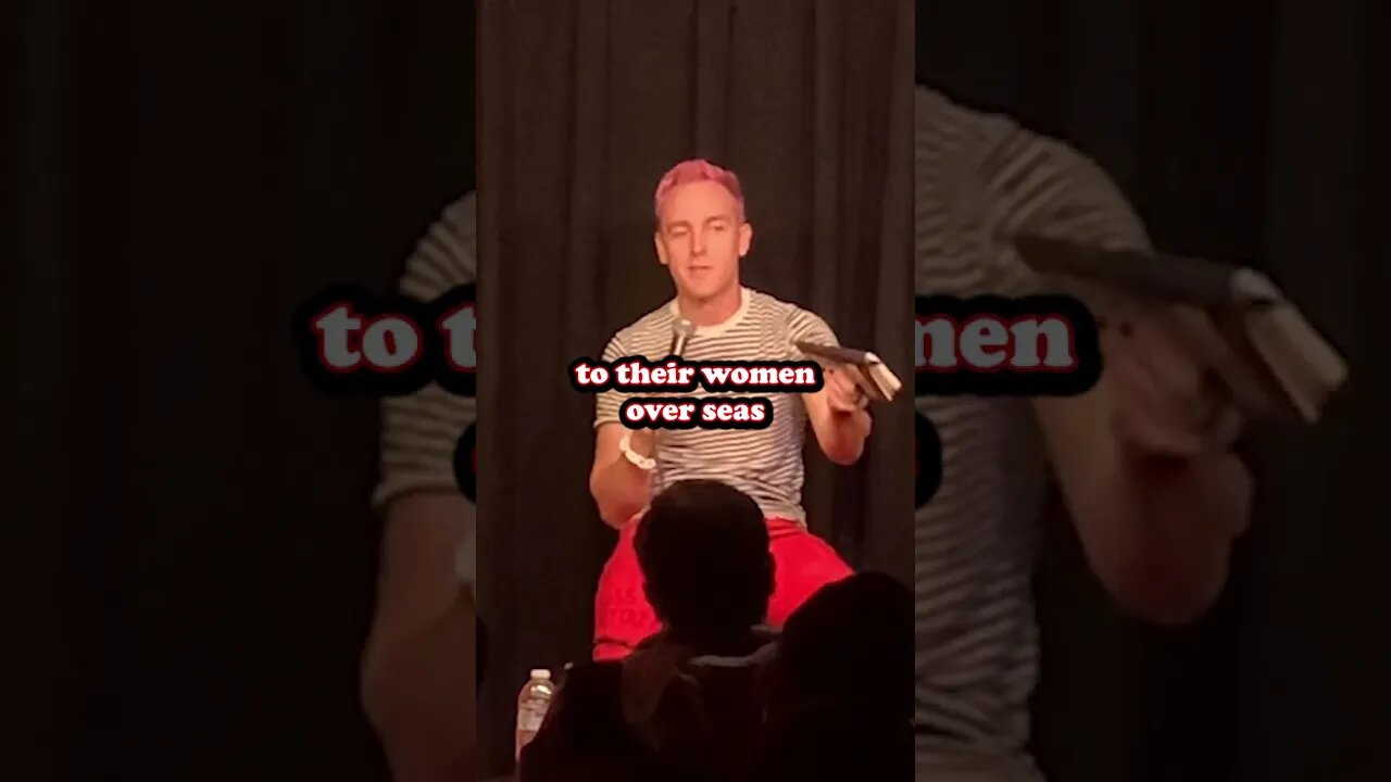 Nothing Is New. Everything Has Been Done. Our Grandparents Sexted back in the day too.