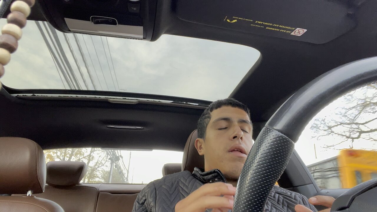 The Dream was called Haram