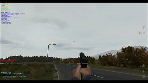 2013 08 17 Features of Obama Drone