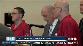 Preview of Day 2 of Teresa Sievers murder trial