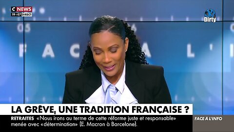 Face à L'info du 19 01 2023 - Mathieu Bock-Côté, Charlotte d'Ornellas, Marc Menant, D. Pavlenko