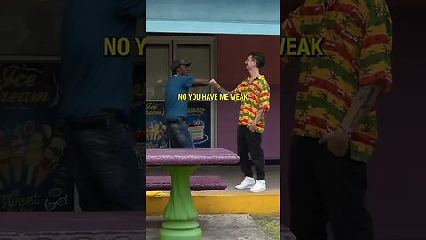 Telling Jamaican Joke Makes No Sense! 🤣