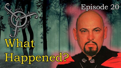 Reacting to the fall of Anton Part 2