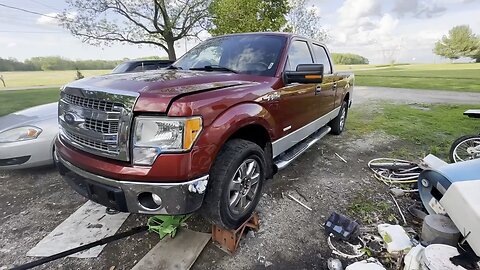 1st Gen Ecoboost is it any good at all?