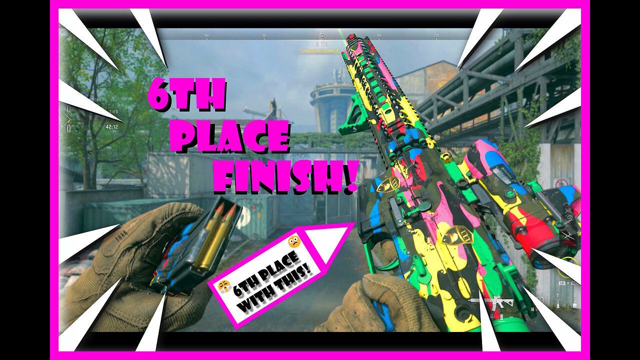 ***6TH PLACE FINISH!*** 😲😦🤦🏾‍♂️