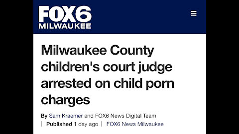 CHILD RAPING SCOURGE IS EVERYWHERE!