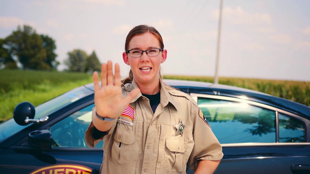 Adams County, IL Sheriff's Department.