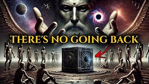 The Biggest Timeline Split in Human History - are you ready for what's coming?"
