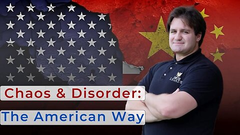 The Joe Ligato Show #2 QnA: How to Address the Racial Divide in America