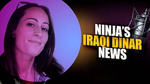 Iraqi DInar Guru News Highlights (8/26/24)