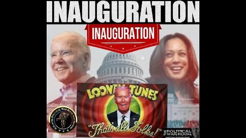 JOE BIDEN'S "LOONEY TONE SPEECH" A MUST SEE COMEDY VIDEO
