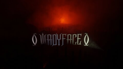 Wadyface - Strange but familiar