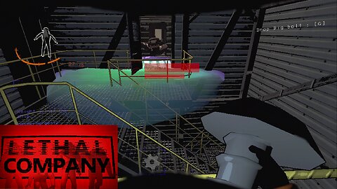 We Rage: Lethal Company Part 21