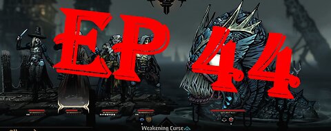 darkest dungeon 2 ep 44