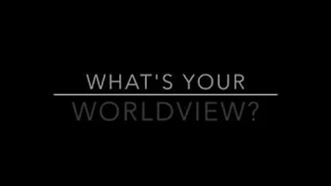 Biblical Worldview - PJ Hanley