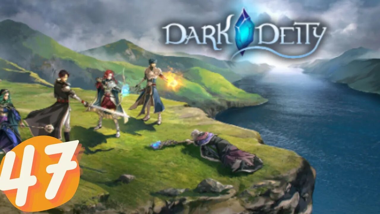 Waifu Fire Emblem | Dark Deity Ep.47