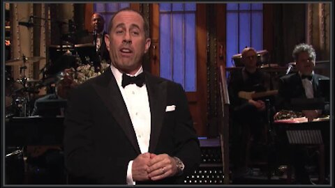 Short Float! Old SNL Clip, They Always Feared Trump!