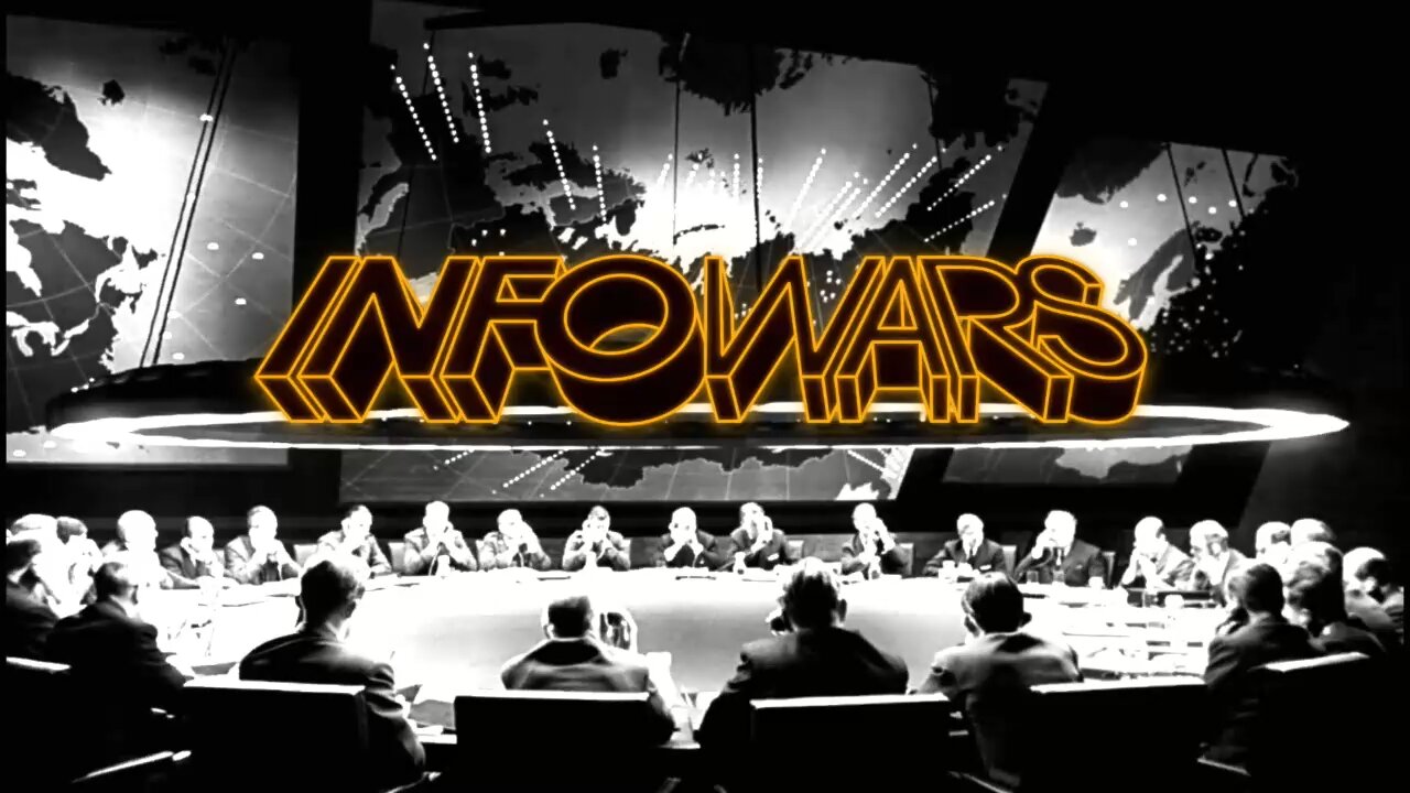 New American Civil War Openly Promoted By Globalist Deep State Hour 3