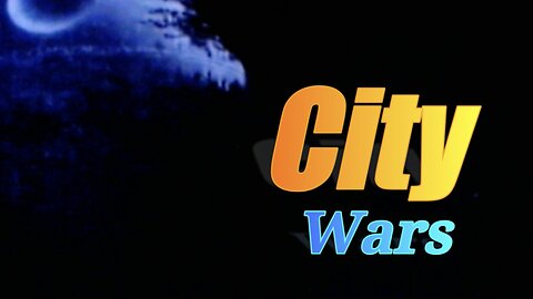 City Wars