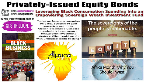 Privately-Issued Equity Bonds