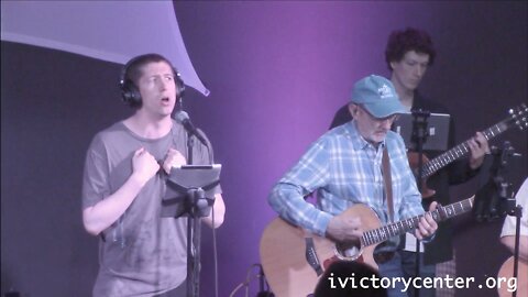 Praise and Worship - 06/12/22