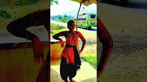 dance class 9,ranibahal school student,jharkhand#youtubeshort#viralvideo#short