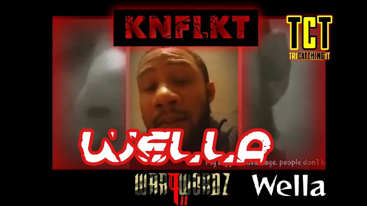 Wella got some words for Capital L