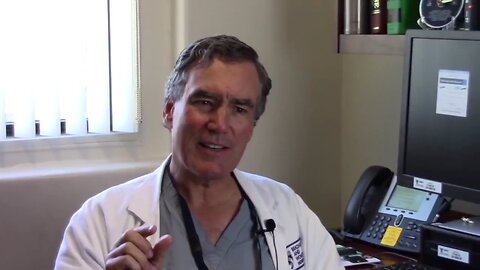 Advancements in Epidemic M.E. & CFS criterias Research, David M. Systrom MD, Bingham & Women's Hospital with Llewellyn King of ME&CFS Alert