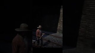 lil tumble - Red Dead Online