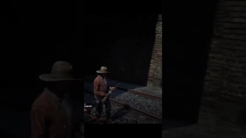 lil tumble - Red Dead Online