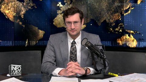 AMERICAN JOURNAL (Full Show) Tuesday - 8/31/21