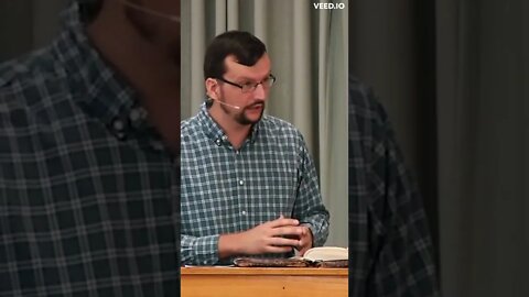 Our Worship Is Futile Without Unity by James Jennings #shorts