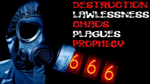 Demonic Lawlessness ! Pfizer Deaths?! Global AGENDA! Plagues!