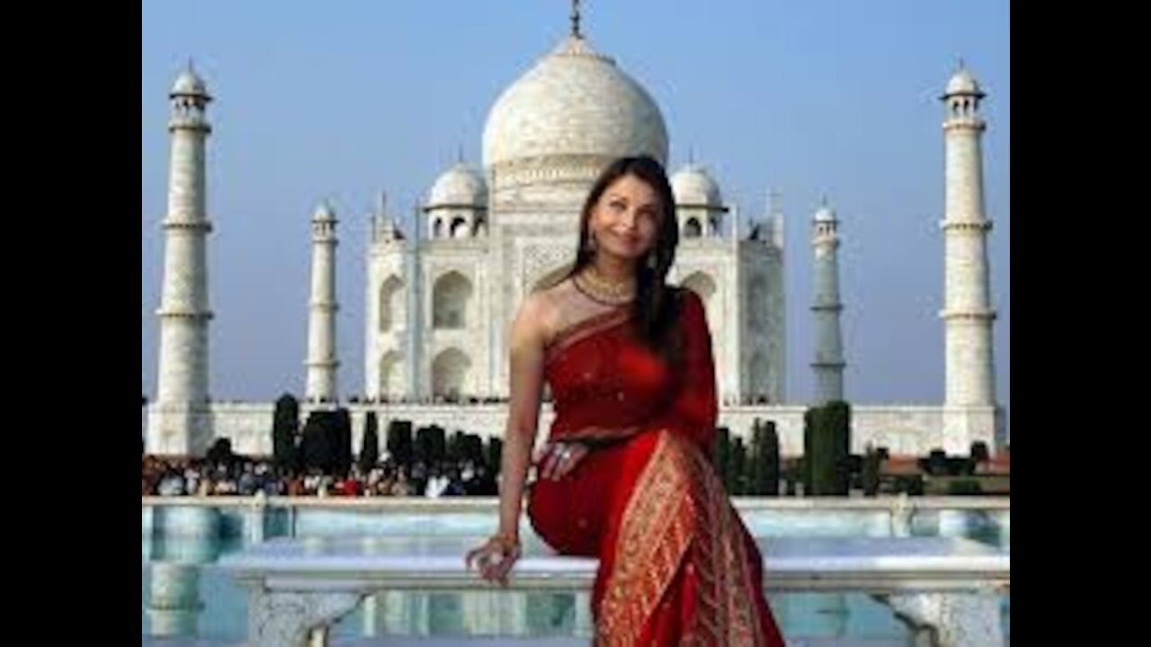 aj Mahal is one of the most beautiful monuments in India