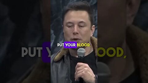 Elon Musk Difficult Choices