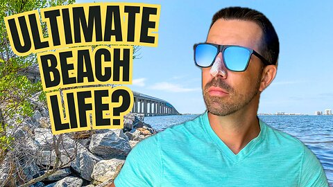 Navarre Florida [WHAT YOU MUST KNOW]