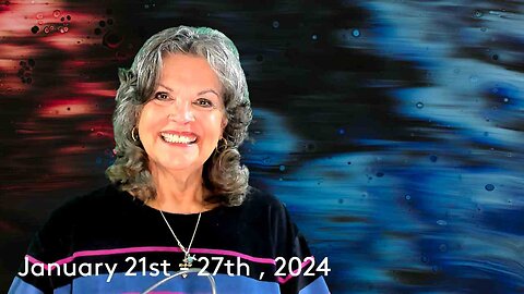 Leo January 21st to 27th, 2024 YOUR Burdens Are Lifted!