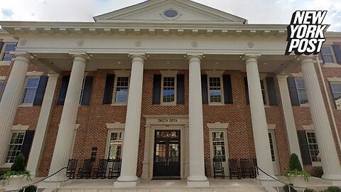 Inside the $17M sorority home at the University of Alabama