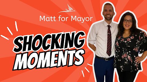 ChipsNSalsaShow.com | Matt Evans Republican Candidate for Phoenix Mayor