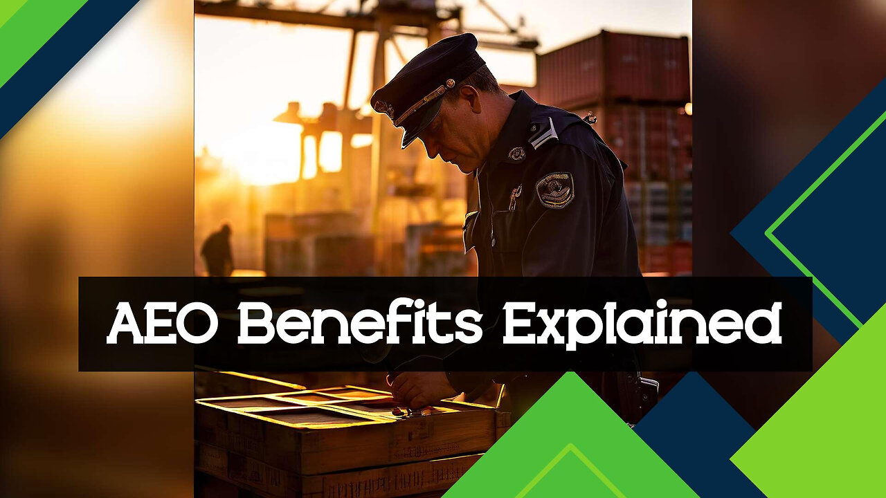 Unlocking International Trade Success: The Power of AEO Mutual Recognition
