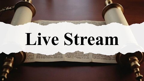 God Honest Truth Live Stream - 10/18/2024