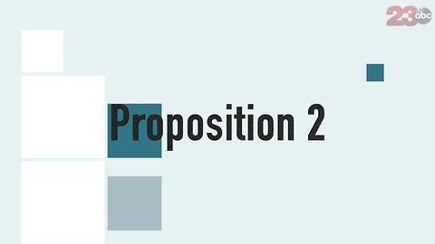 Proposition 2: Mental Health Housing Program