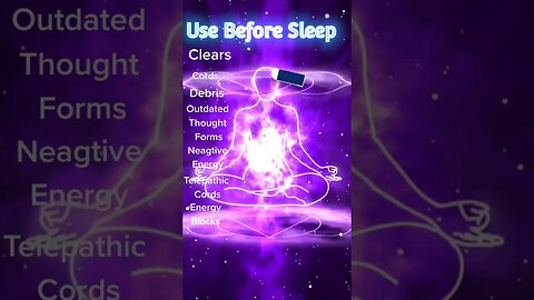 Crown Chakra Clearing With Archangel Michael (2)